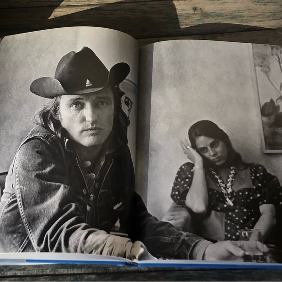 The Sixties by Robert Altman Hardcover Photographs Book - Picture 8 of 12